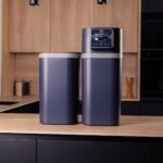 DUO+ adoucisseur d’eau compact - vue 1
