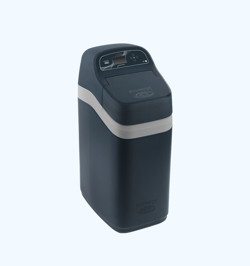 Boost 300 adoucisseur d’eau