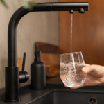 Sistema ad osmosi inversa eDRO+ - vue 5