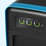 OPTIMO système complet de filtration d’eau - vue 3
