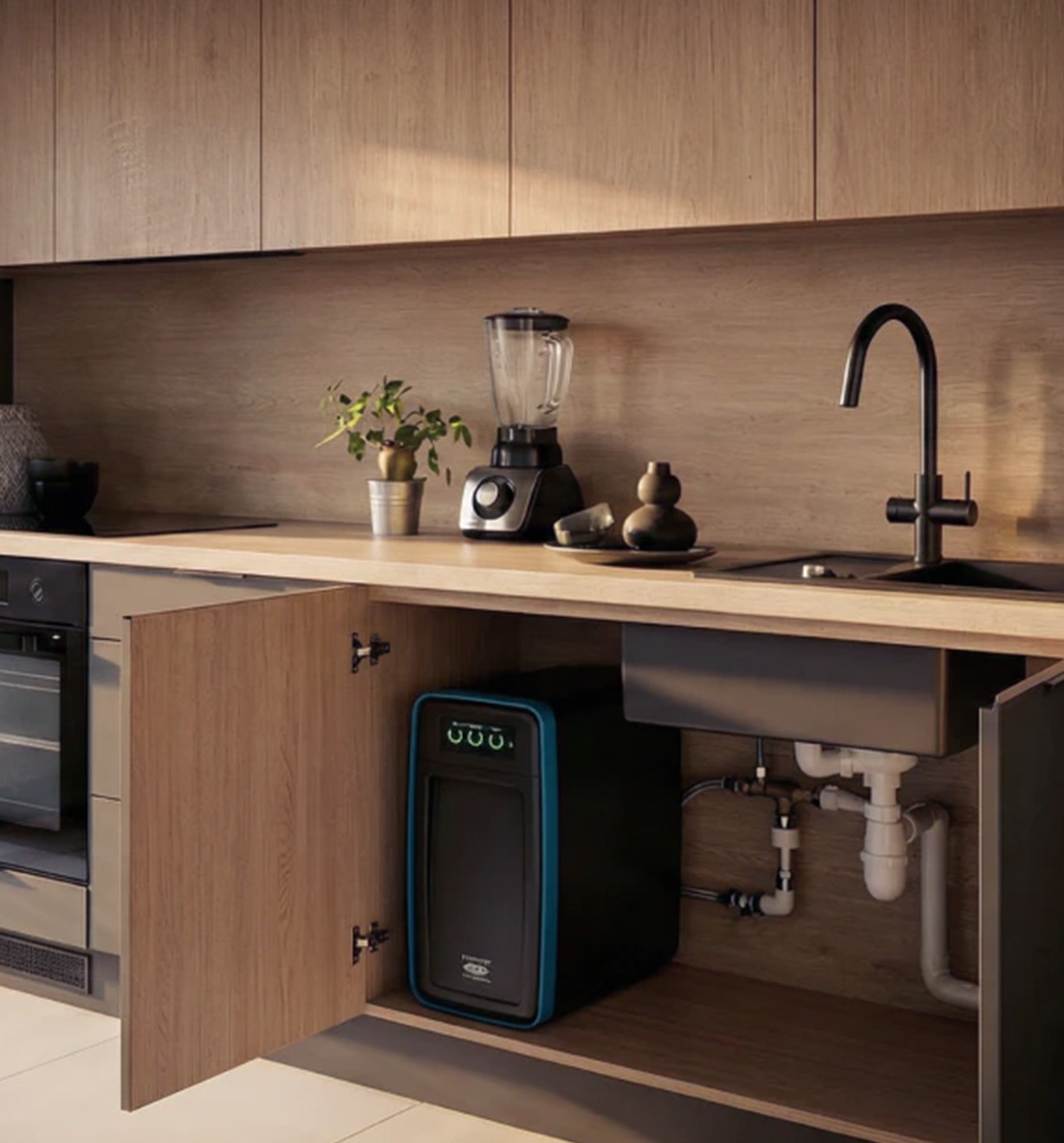 Simplifiez votre quotidien
