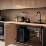 OPTIMO système complet de filtration d’eau - vue 2