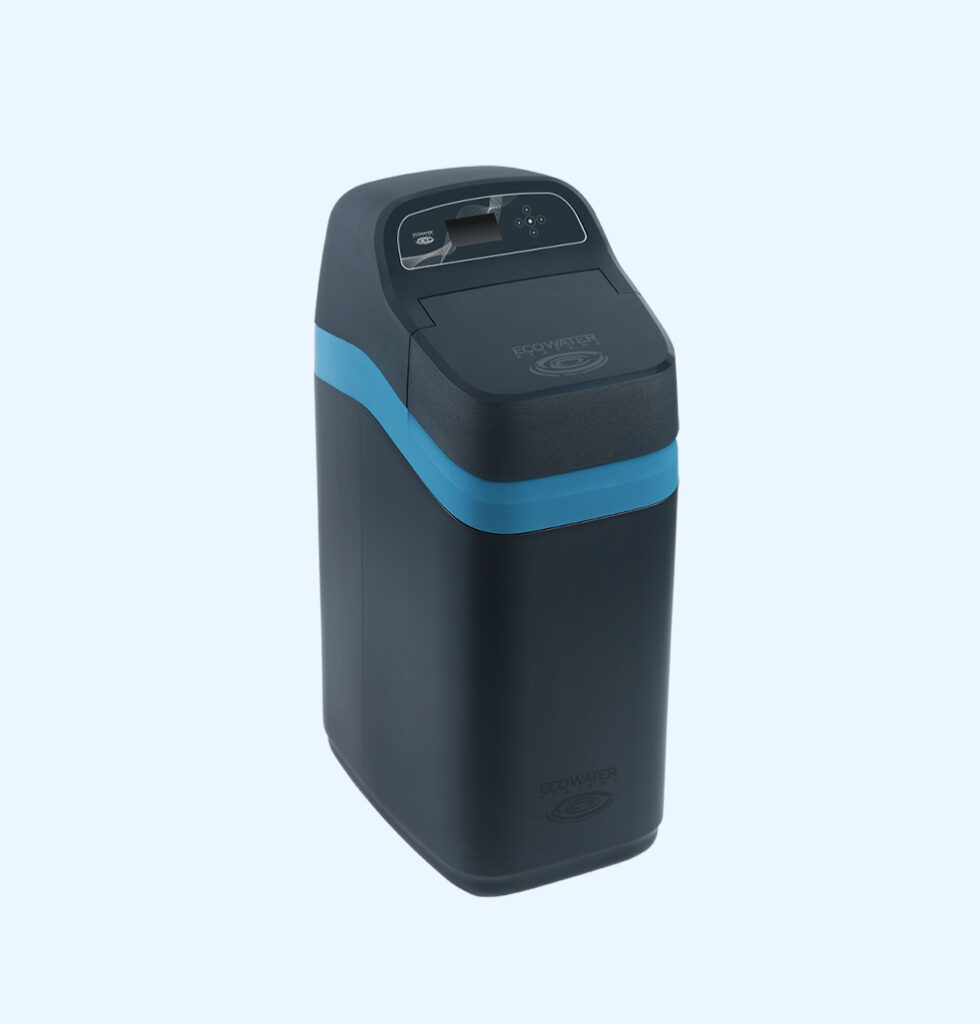 Refiner Boost adoucisseur d’eau avec filtration intégrée
