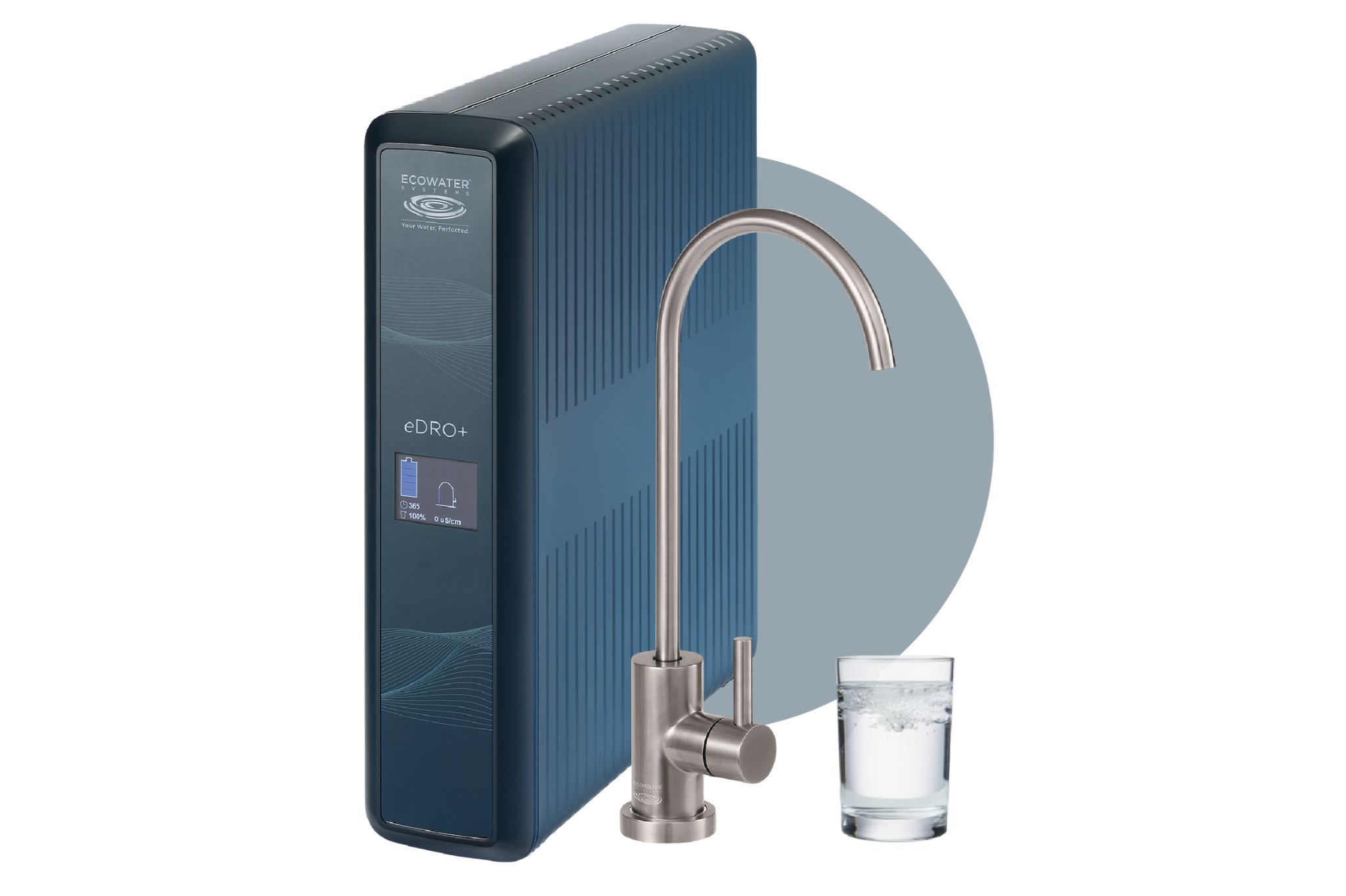 Sistemi filtranti per l'acqua da bere