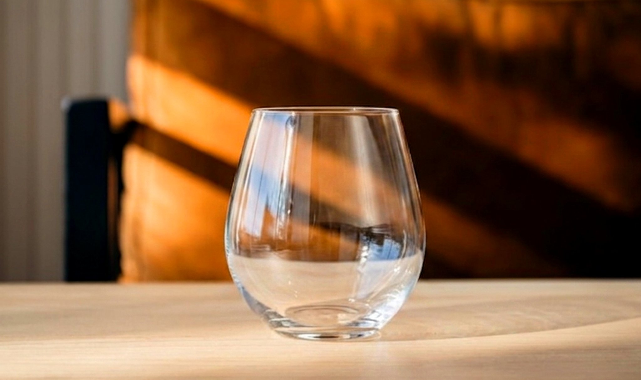 Après traitement EcoWater