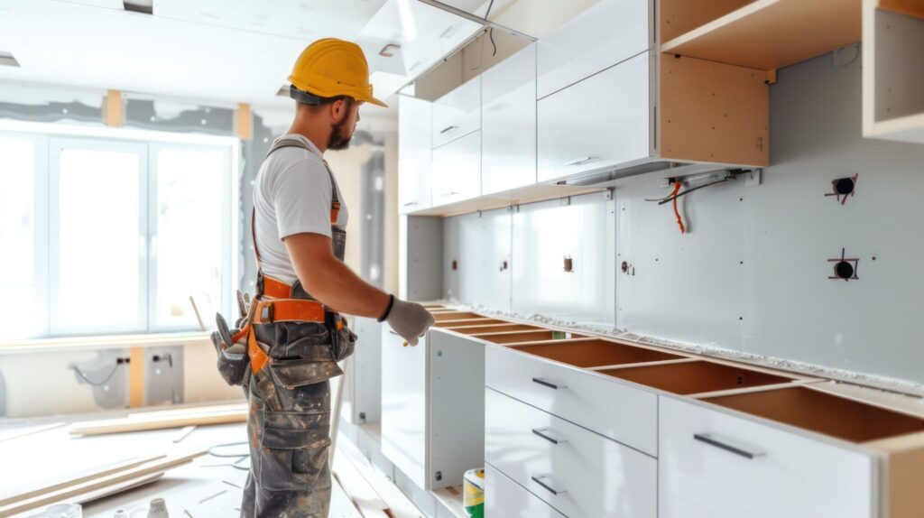 Déménagement ou rénovation
