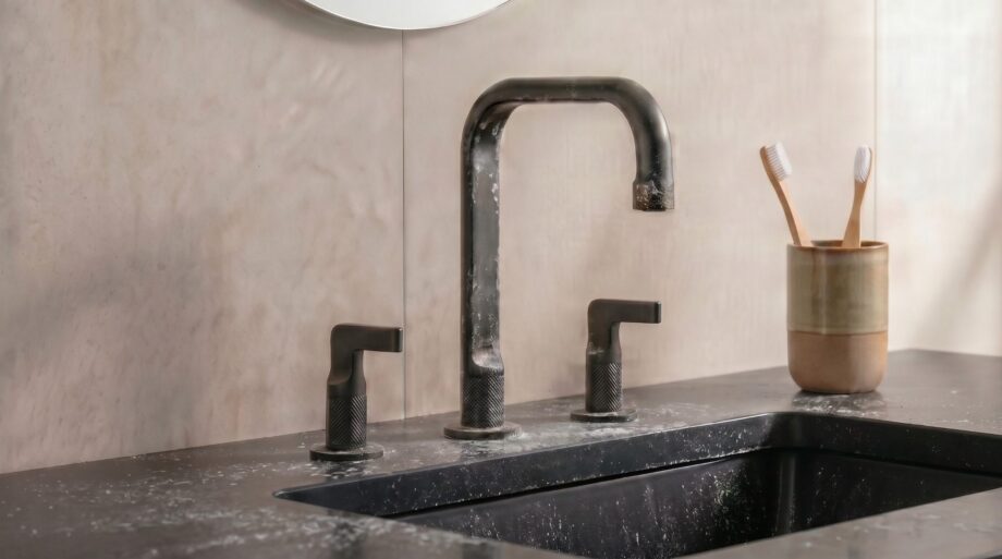 Avant traitement EcoWater