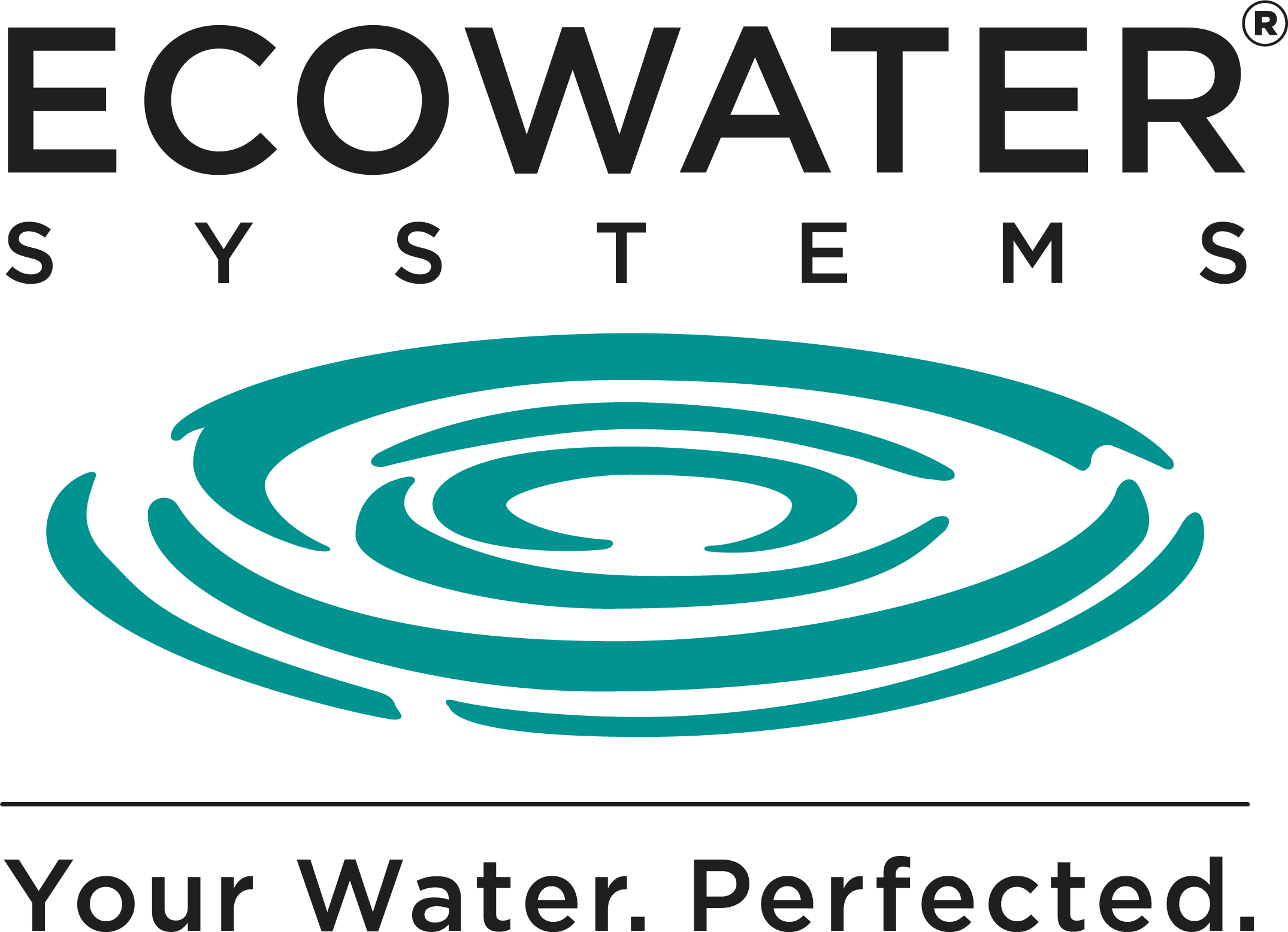 EcoWater Systems logo