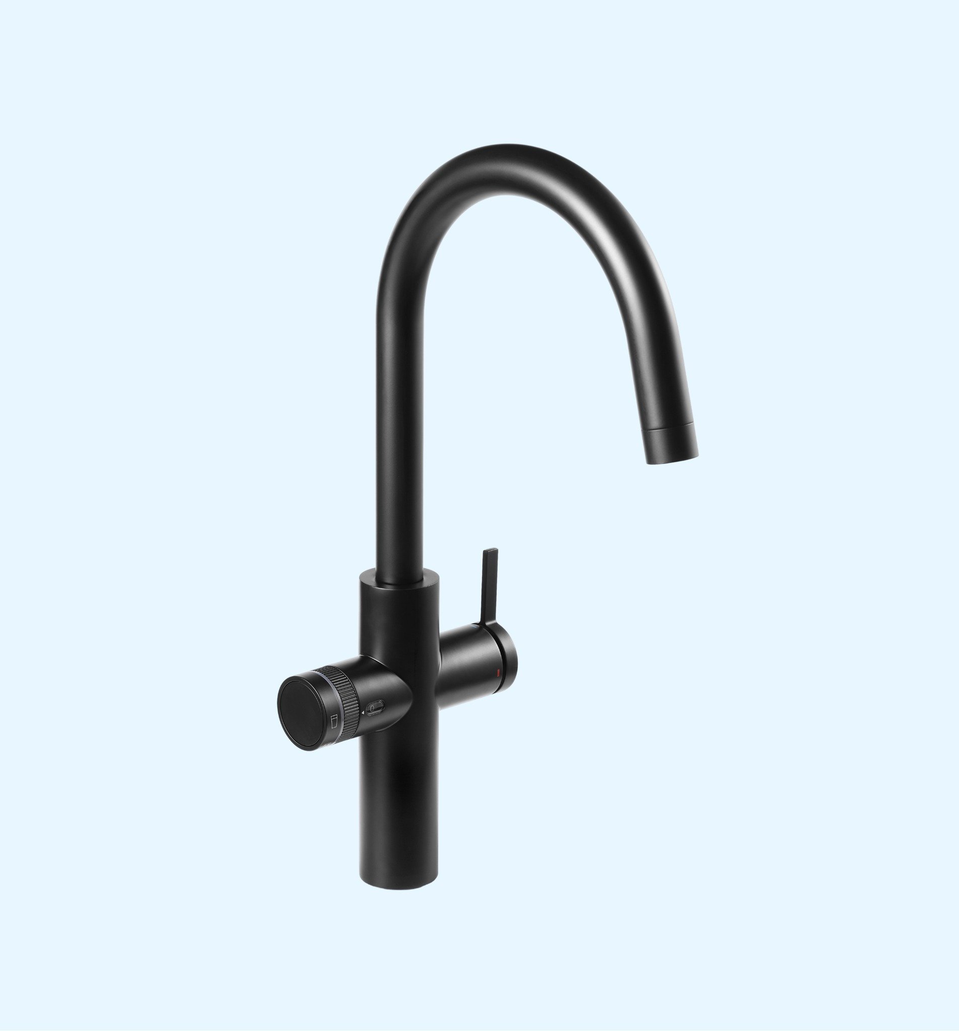 OPTIMO système complet de filtration d’eau