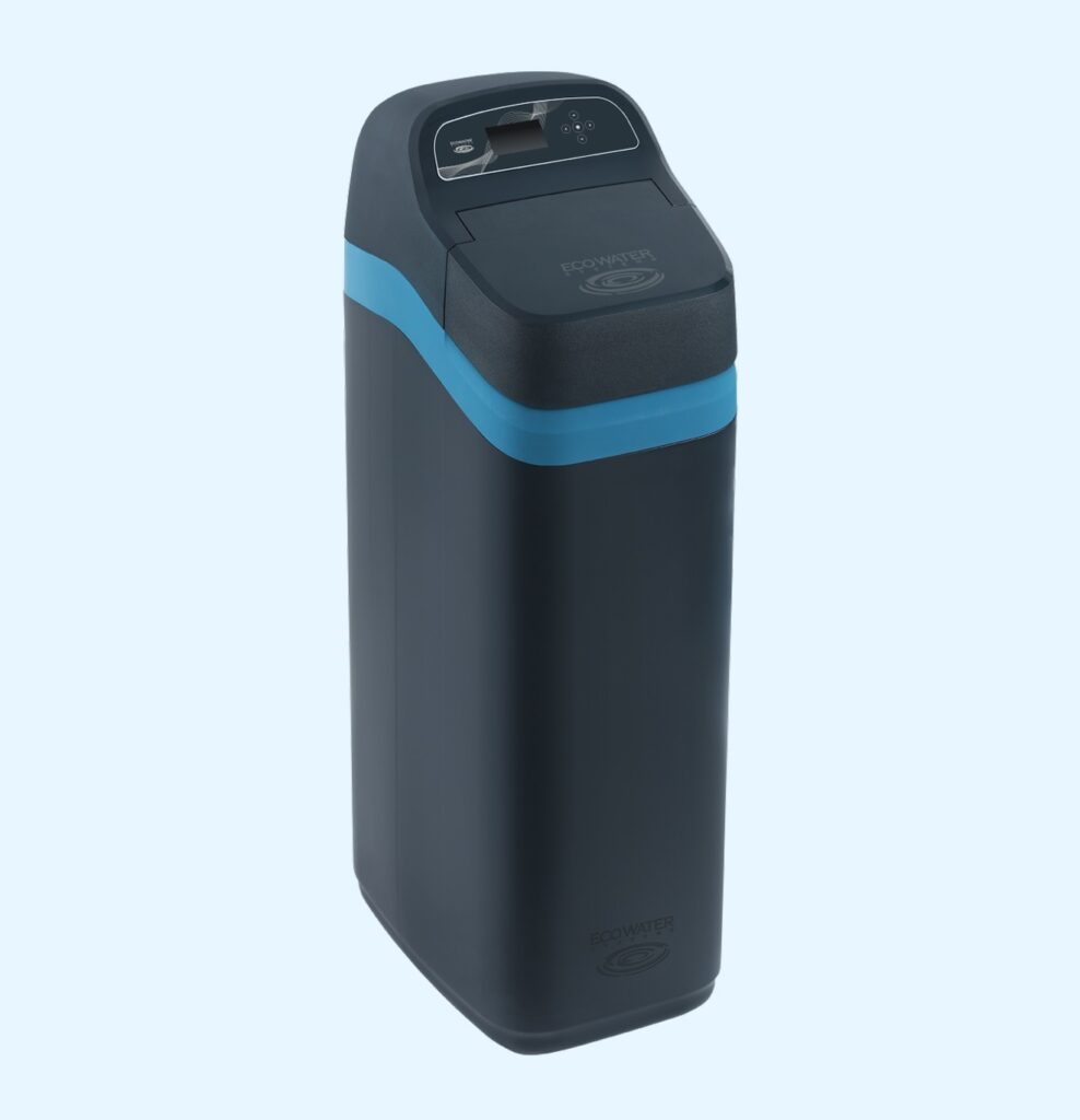 Refiner Power adoucisseur d’eau avec filtration intégrée