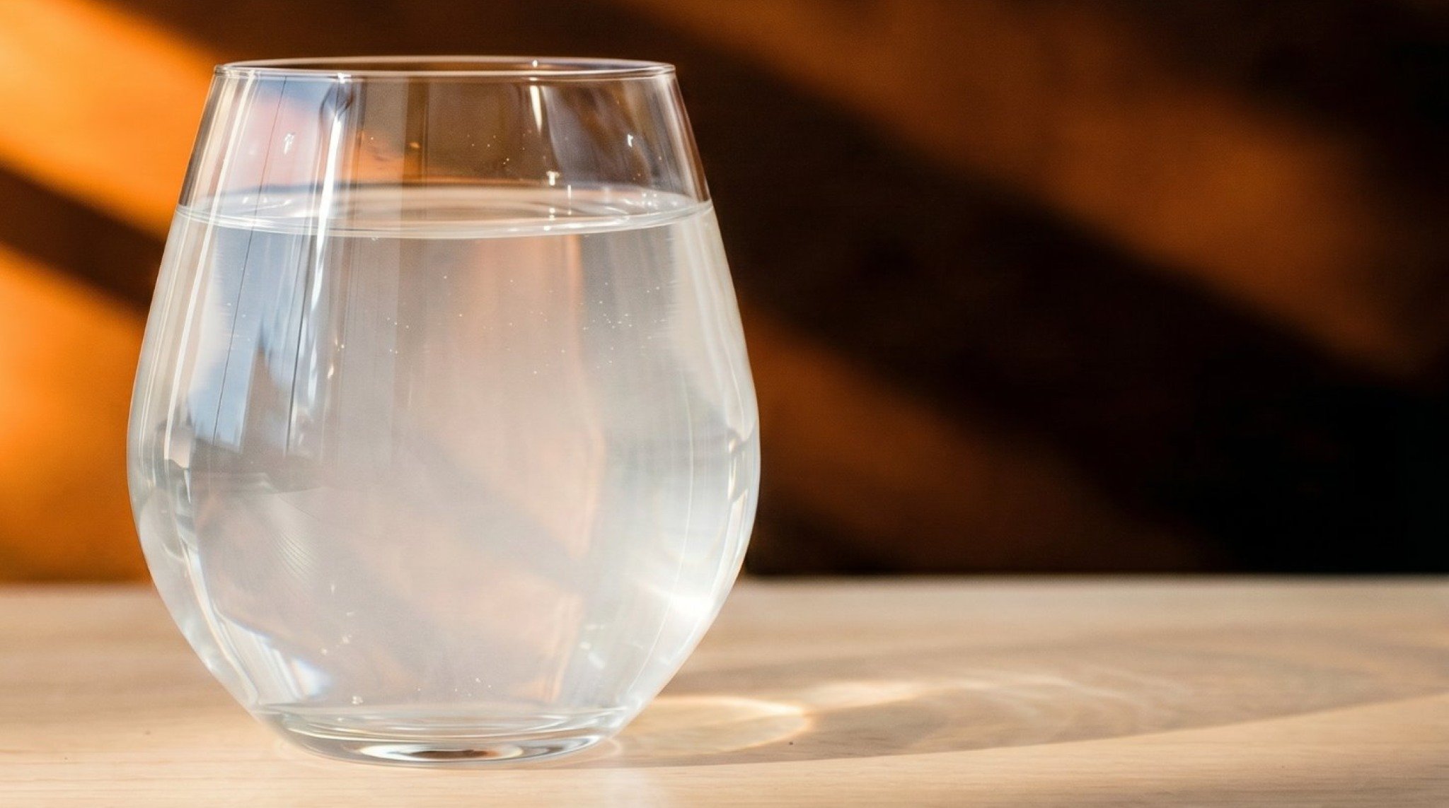 Avant traitement EcoWater