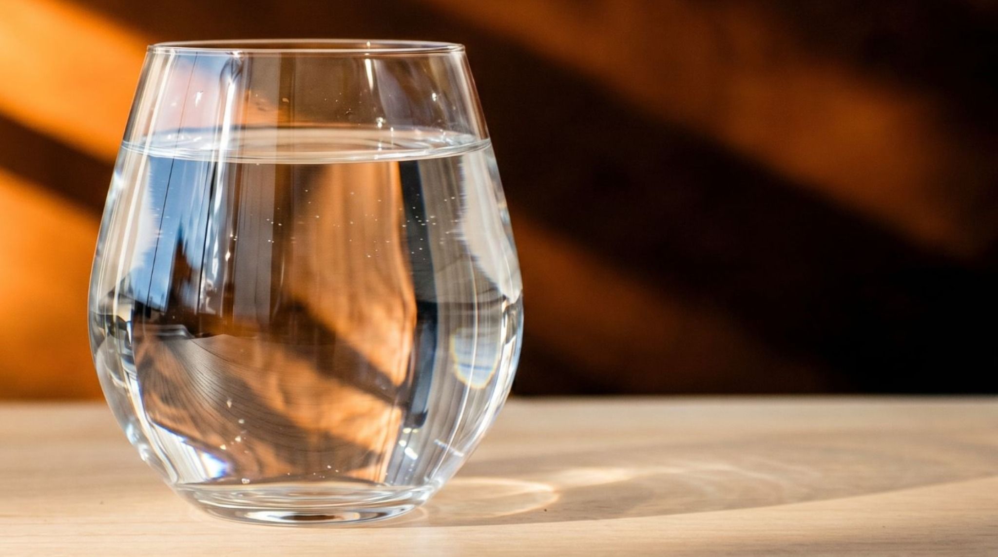 Après traitement EcoWater