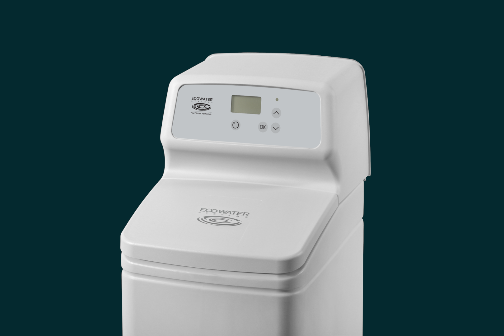 Comfort Plus 300 addolcitore