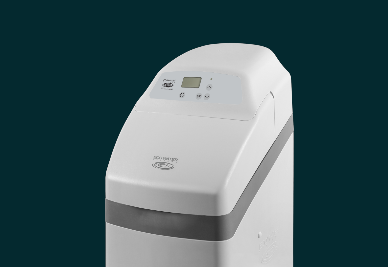 Comfort Plus 400 addolcitore