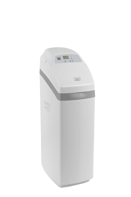 Comfort Plus 400 addolcitore